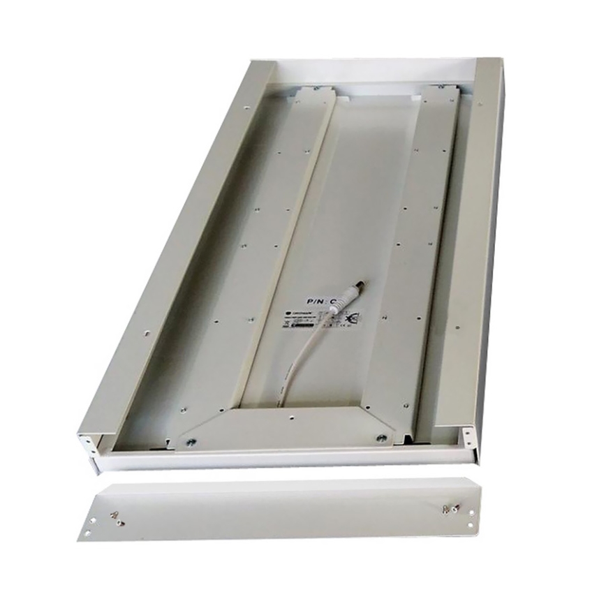 Greenlux GXLS189 - Kovový rámeček pro svítidlo VIRGO MINI