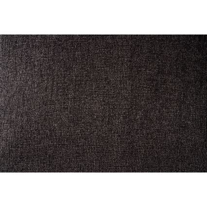 Křeslo KOVU hnědá