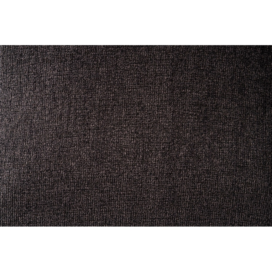 Křeslo KOVU hnědá