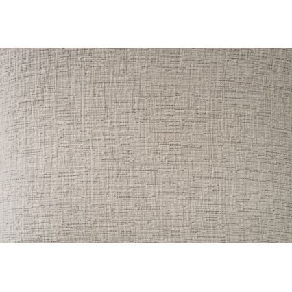 Křeslo KOVU krémová