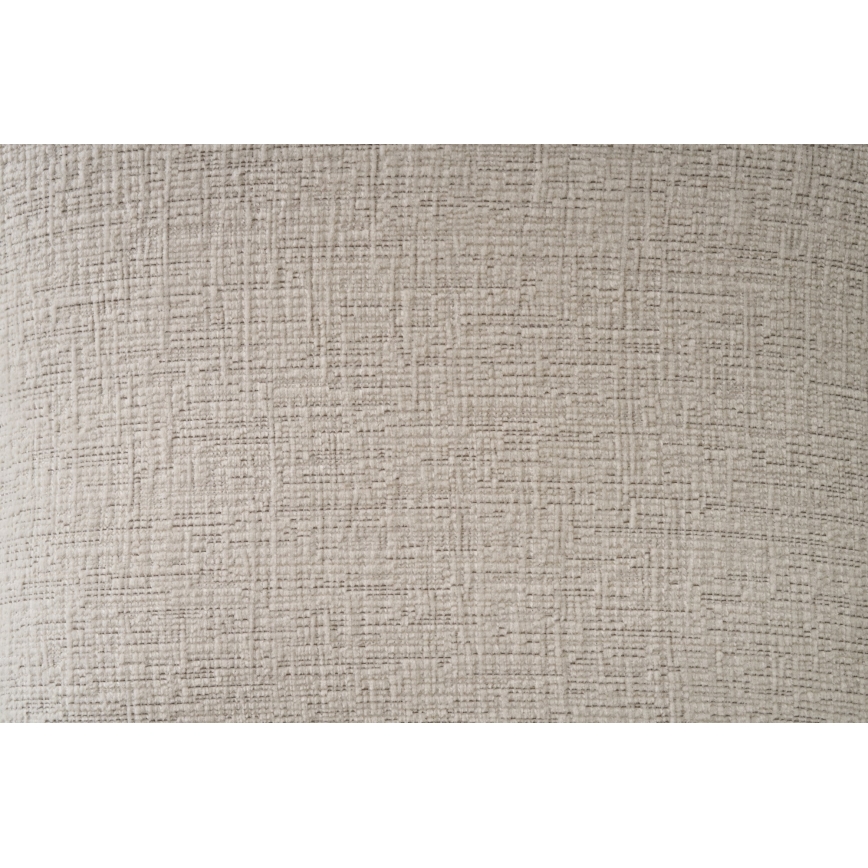 Křeslo KOVU krémová