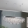 Křišťálový lustr na lanku CRYSTALRIVER 21xG9/40W/230V lesklý chrom