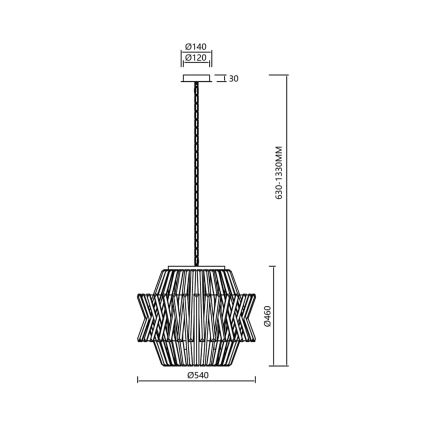 Křišťálový lustr na řetězu CROWN 12xE14/40W/230V zlatá