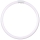 Kruhová zářivková trubice T5 G10q/40W/230V 4200K - Fulgur 23326 29 cm