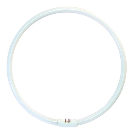 Kruhová zářivková trubice T5 G10q/40W/230V 6500K - Fulgur 23327 pr. 29 cm