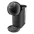 Krups - Kávovar na kapsle NESCAFÉ DOLCE GUSTO GENIO S 1500W antracit