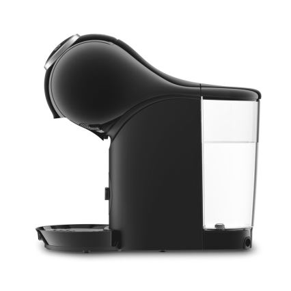 Krups - Kávovar na kapsle NESCAFÉ DOLCE GUSTO GENIO S 1500W antracit