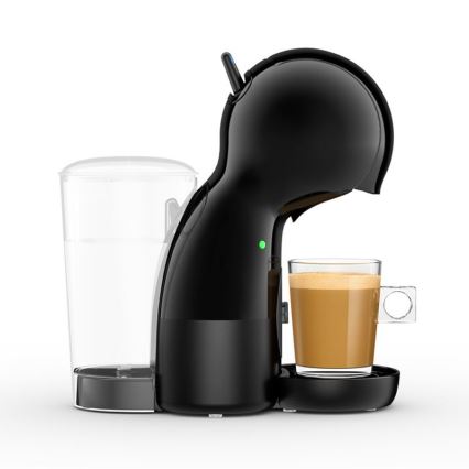 Krups - Kávovar na kapsle NESCAFÉ DOLCE GUSTO PICCOLO XS 1600W černá