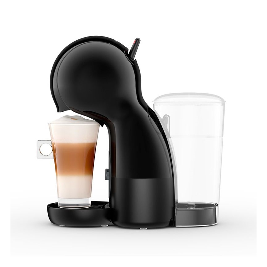 Krups - Kávovar na kapsle NESCAFÉ DOLCE GUSTO PICCOLO XS 1600W černá