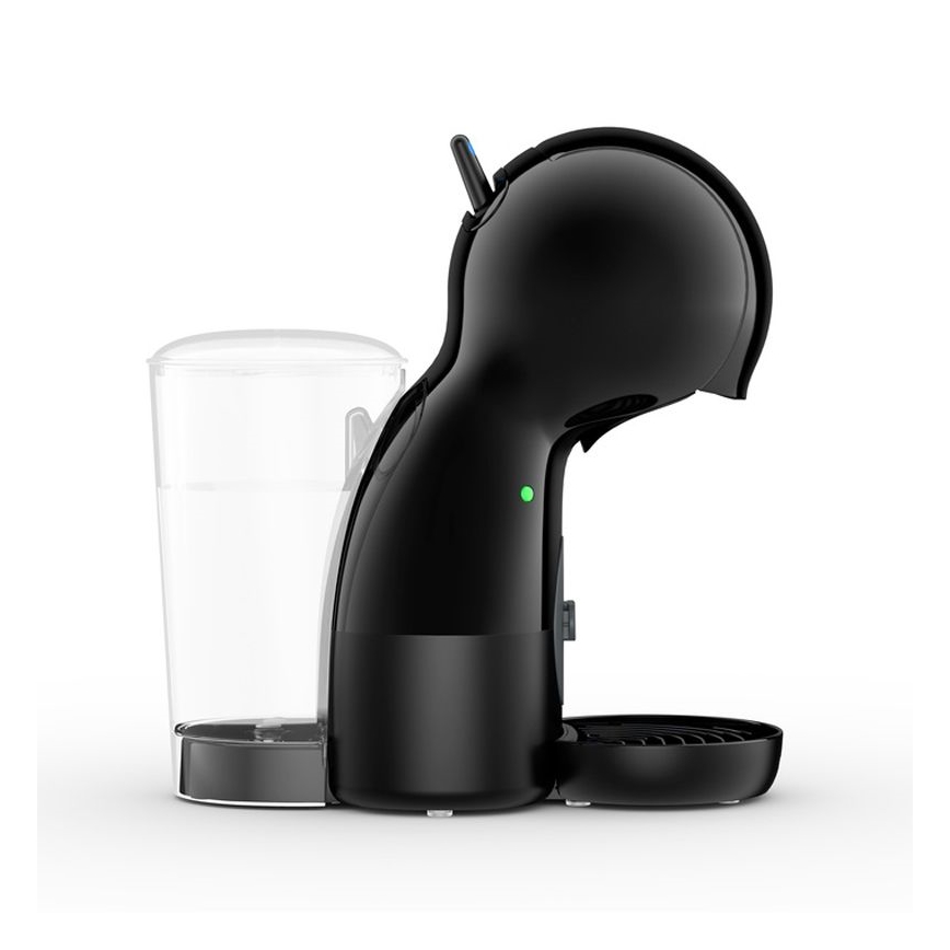 Krups - Kávovar na kapsle NESCAFÉ DOLCE GUSTO PICCOLO XS 1600W černá