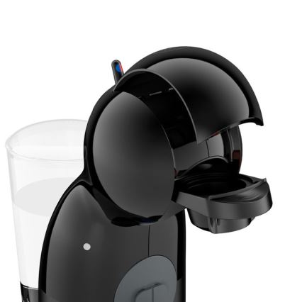 Krups - Kávovar na kapsle NESCAFÉ DOLCE GUSTO PICCOLO XS 1600W černá