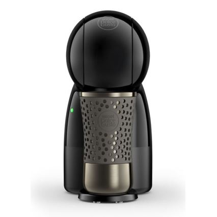 Krups - Kávovar na kapsle NESCAFÉ DOLCE GUSTO PICCOLO XS 1600W černá