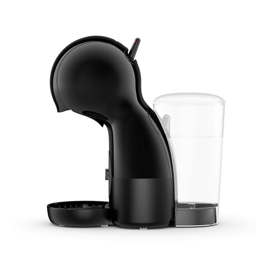 Krups - Kávovar na kapsle NESCAFÉ DOLCE GUSTO PICCOLO XS 1600W černá