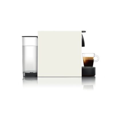 Krups - Kávovar na kapsle NESPRESSO Essenza mini 1310W/230V bílá