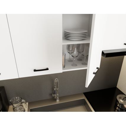 Kuchyňská linka ARLEN 180 cm bílá