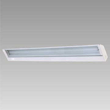 Kuchyňské svítidlo ALBALI 1xT5/21W bílá