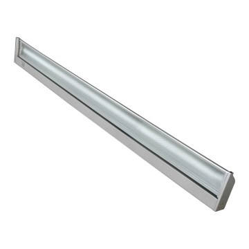 Kuchyňské svítidlo ALBALI 1xT5/21W stříbrná Kuchyňské svítidlo ALBALI 1xT5/21W stříbrná