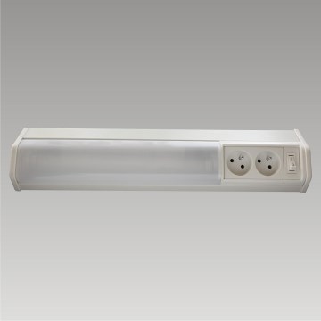 Kuchyňské svítidlo ANAX 1xT5/8W bílá