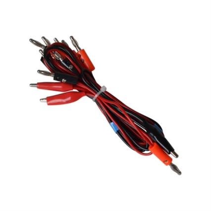 Laboratorní zdroj 3005E 2x0-30V/0-5A