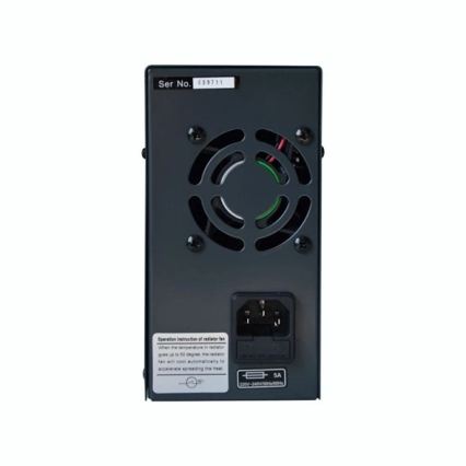 Laboratorní zdroj 3010 0-30V/0-10A