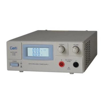 Laboratorní zdroj 3020 0-30V/0-20A