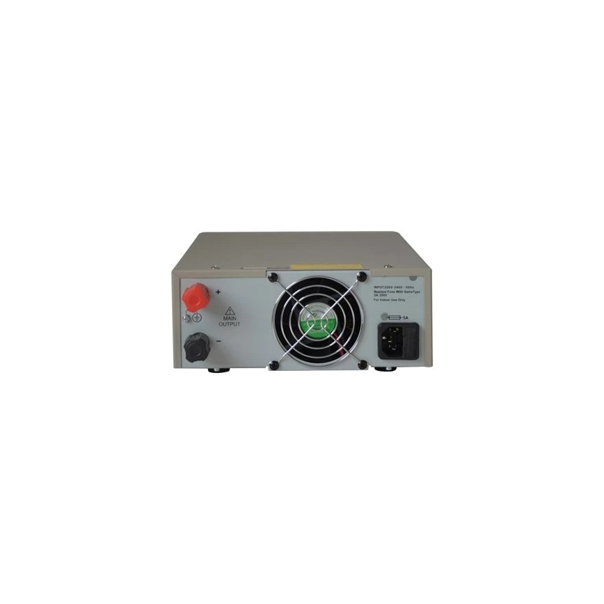 Laboratorní zdroj 3020 0-30V/0-20A