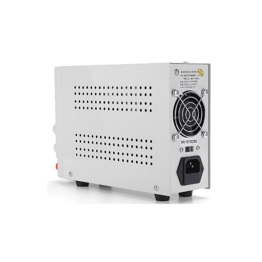 Laboratorní zdroj LW-K3010D 0-30V/0-10A