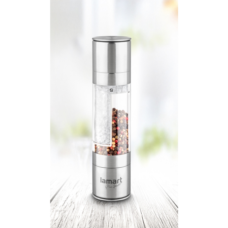 Lamart - Mlýnek na koření 2x 100 ml