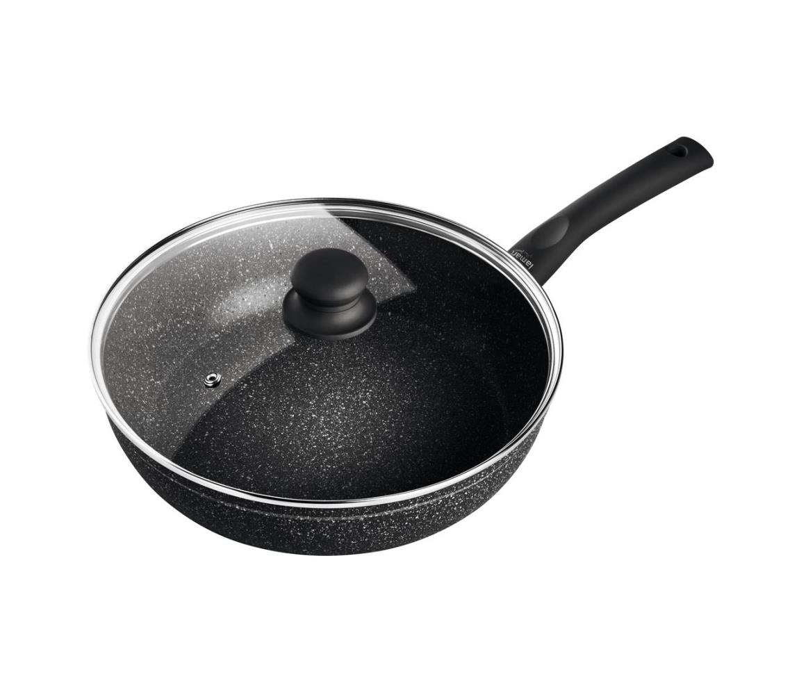 Lamart s Poklicí Rock 28 cm LT1142