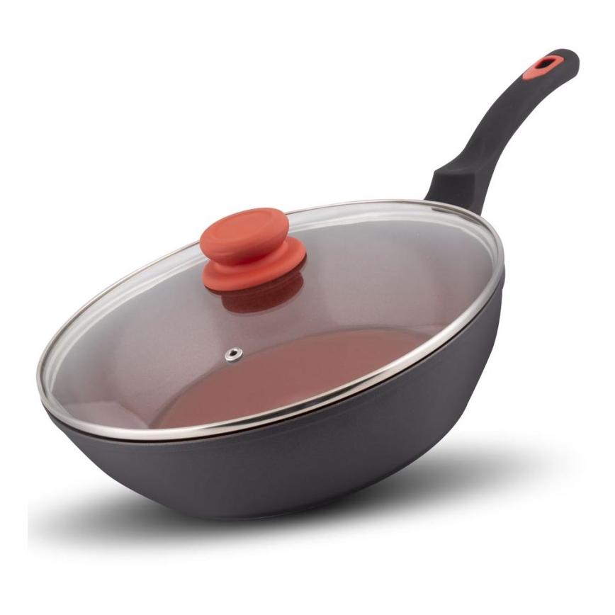 Lamart - Pánev s poklicí 28 cm