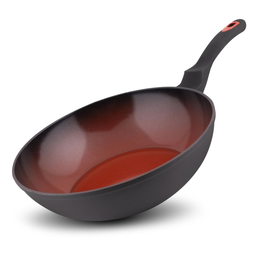 Lamart - Pánev WOK 28 cm