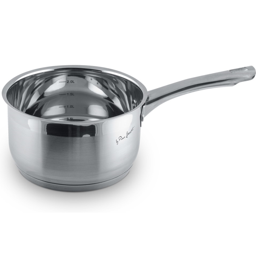 Lamart - Rendlík 18 cm nerez