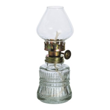 Lampa - hřbitovní lampička