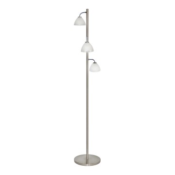 Lampa stojanová PARIS 3xG9/40W/230V Lampa stojanová PARIS 3xG9/40W/230V