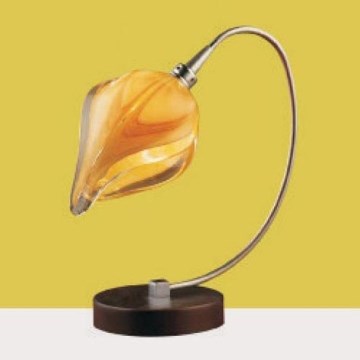 Lampa stolní CORNELIA 1xG9/40W