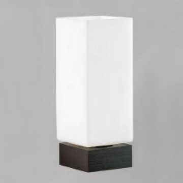 Lampa stolní CUBO 1xE27/60W