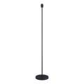 Lampová noha SCARLET 1xE27/20W/230V 140 cm černá