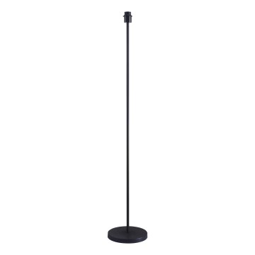 Lampová noha SCARLET 1xE27/20W/230V 140 cm černá