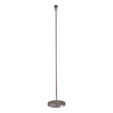 Lampová noha SCARLET 1xE27/20W/230V 140 cm matný chrom
