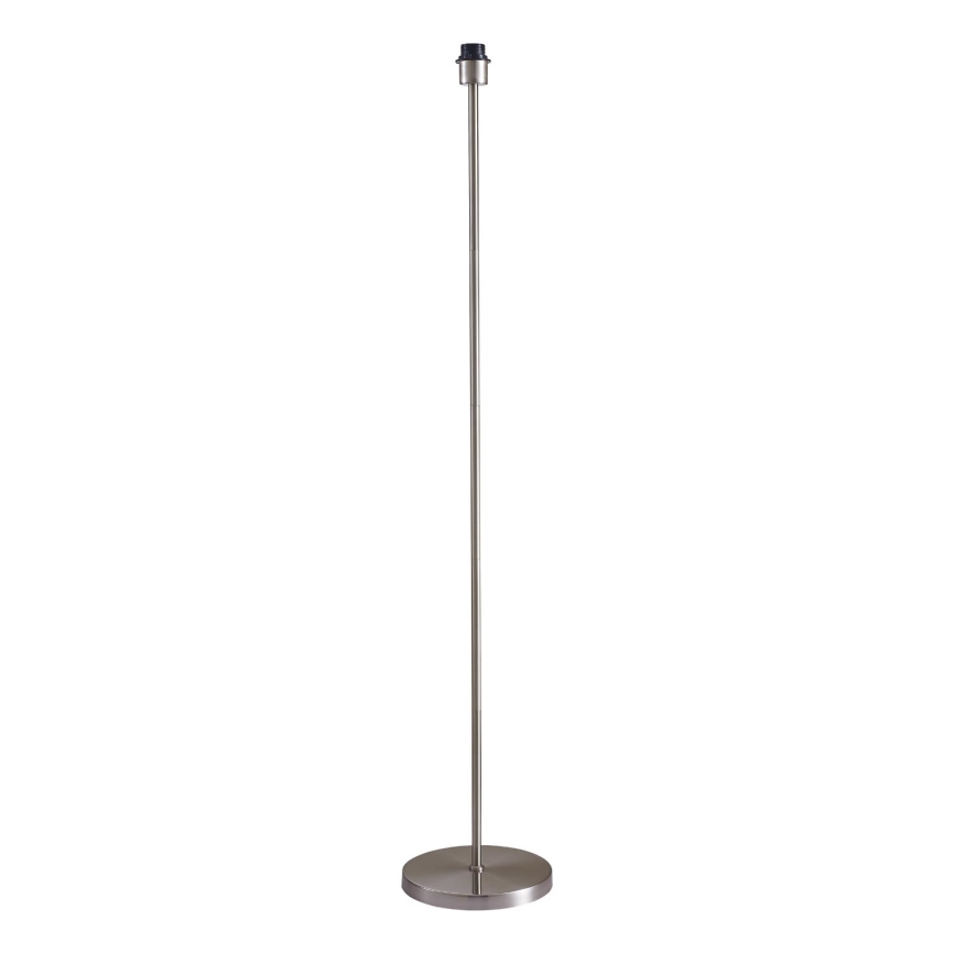 Lampová noha SCARLET 1xE27/20W/230V 140 cm matný chrom