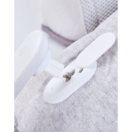 Lanaform - Hřejivý pás WAIST WARMER 400W/230V