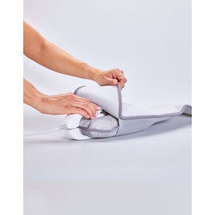 Lanaform - Hřejivý pás WAIST WARMER 400W/230V