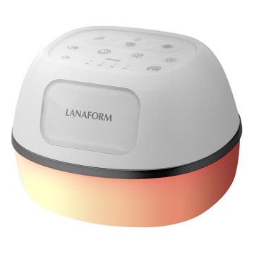 Lanaform - Inteligentní zařízení pro podporu spánku NUXO 5V