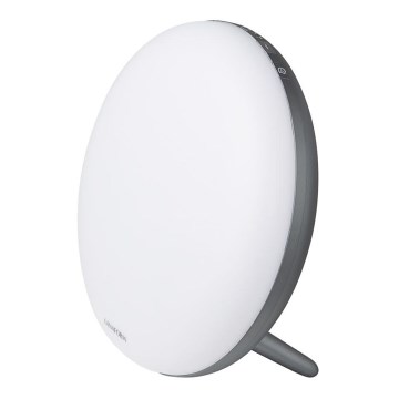 Lanaform - LED Inteligentní multifunkční stolní lampa LUMINO LED/36W/230V