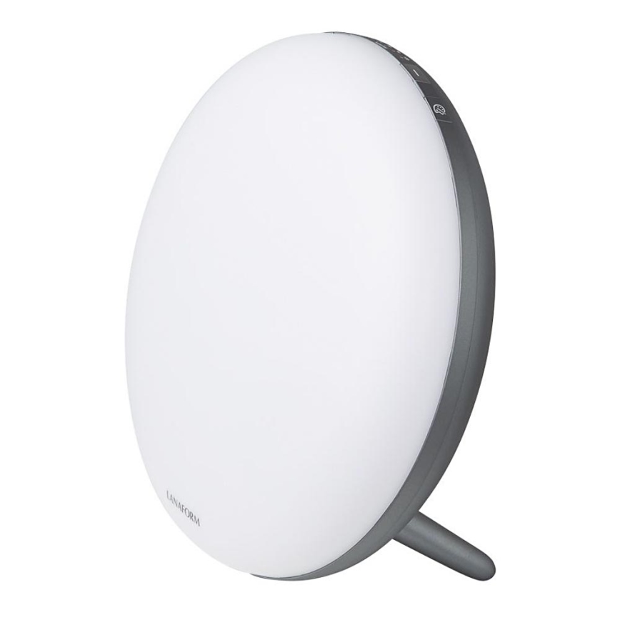 Lanaform - LED Inteligentní multifunkční stolní lampa WL-100C LED/5W/5V