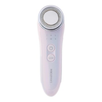 Lanaform - Ultrazvukový přístroj na omlazení pleti PURESKIN 3W/800mAh