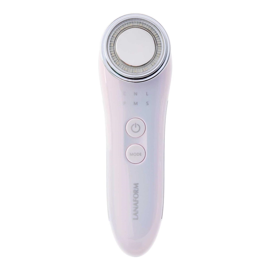 Lanaform - Ultrazvukový přístroj na omlazení pleti PURESKIN 3W/800mAh