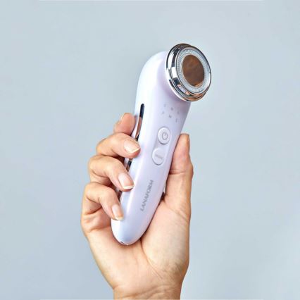 Lanaform - Ultrazvukový přístroj na omlazení pleti PURESKIN 3W/800mAh