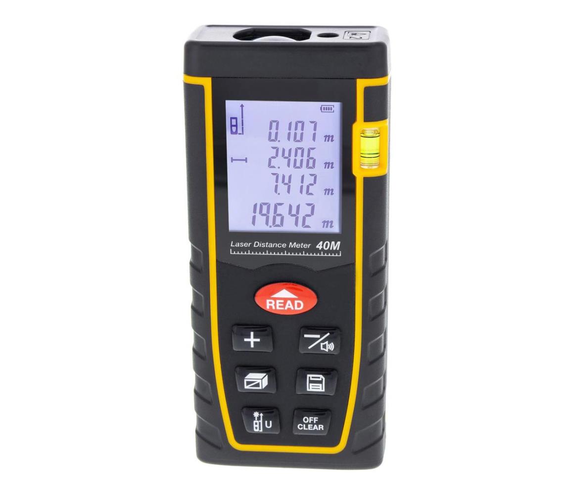 Retlux RHT 100