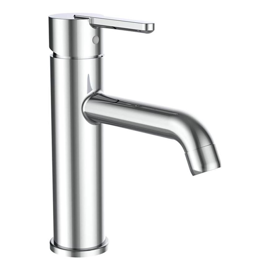 LAUFEN H3110810041201 - Umyvadlová baterie LUA 19,2 cm lesklý chrom